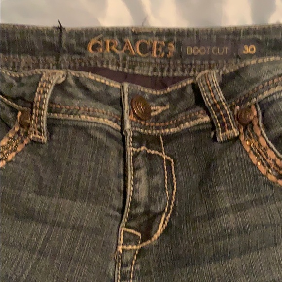 Jeans - Picture 4 of 4